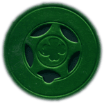 Harvard Green Token
