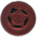 Harvard Red Token